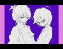 【UTAUカバー】浮環【ryくんとMead】