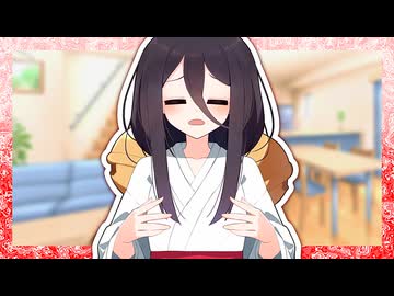 「胸がもとに戻っちゃった……」【VOICeVI劇場】