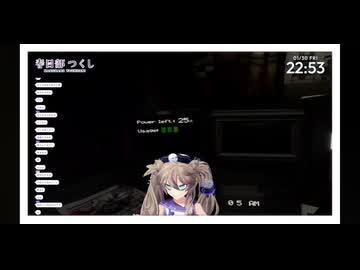 ホラゲで叫ぶ春日部つくし