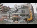 JR博多駅の近くの明治公園　今年8月にリニューアル　飲食店・サウナなど7店舗出店　福岡
