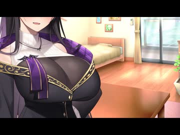 【ボイロ劇場】規制対策に巨乳になります（提案）