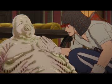 ドロヘドロ Season2　＃２３　魔の２３