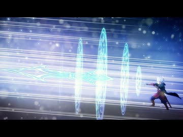 大賢者リドルの時間逆行　第9話　すべてを貫け！