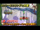 ヨッシーとフカシギの図鑑　１章　グワグワドリ　スペシャルフラワー（３つ目の場所）　＃６７　【Switch2】
