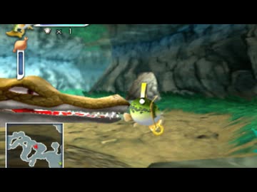 【うお~7つの水と伝説のヌシ~】良く分からないゲームをやろう会_Part03