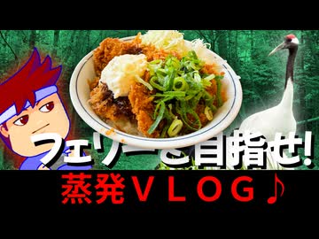 【室蘭VLOG】無題　編。【バーチャルいいゲーマー】