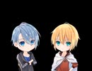 新立ち絵＆ショート投稿テスト