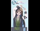 【イラストメイキング】なぜかイラスト毎日投稿を頑張っているボカロPが花隈千冬の服を着た双葉湊音を描いてみた