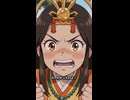 【日本神話=パッション】勝敗のルールが謎すぎる｜誓約編③｜ことごと古事記