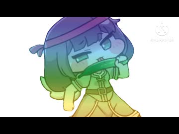 無敵キュウイ