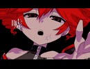 【オリジナル曲】テトブラック/重音テト(UTAU)