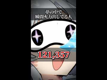 【小春六花】夢の中で瞬間火力を出してる人【ソフトウェアトーク劇場】