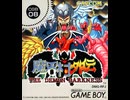 [実況]「魔界村外伝 THE DEMON DARKNESS（GB）」レアゲーム実機でプレイ！（スマホ撮影）