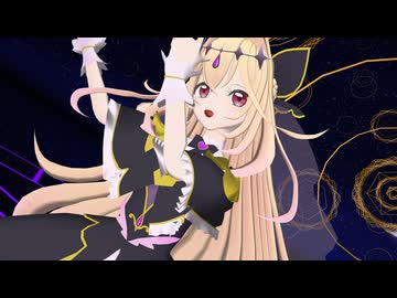 [MMD]