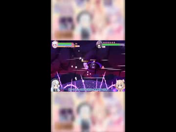 これで安心！りりせちゃんの魔女討伐講座【しゅおりりファイト最終回】※ネタバレあり