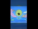 「幽霊船とツキノヒト」という曲です！