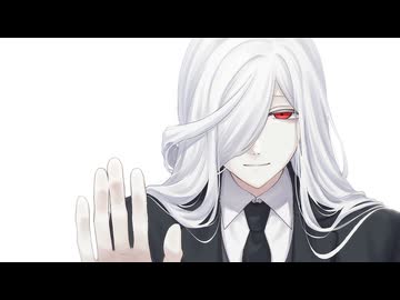 【とある監視カメラ】離さないから/傘村トータ【UTAUcover】