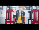 【MMDツイステ】お呪い