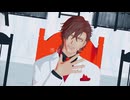 【MMD刀剣乱舞】お呪い