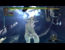 【MH3】モガの村を救え! & ED【ナバルデウス】