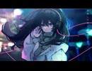【ボカロオリジナル曲】ラストナイトメロウ／Lui feat.無來