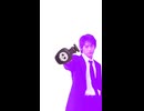 毒を飲んで腹を壊す反町隆史　～POISON