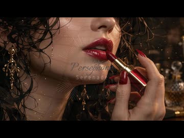 ペルセフォネ (Persephonē Serenade) feat. Ayame