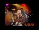 Mötley Crüe - Live Wire