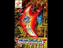 [実況]「クライシスフォース（FC）」レアゲーム実機でプレイ！（スマホ撮影）