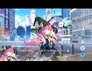 【ティンクルスターナイツ】星騎士ストーリー ★★★[イタズラ風の魔女]アイリーン