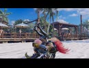 【鉄拳8】2B 【リョナ】
