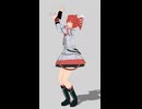 重音テトが歌って踊るレゼダンス