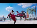 【鉄拳8】あやね 【リョナ】
