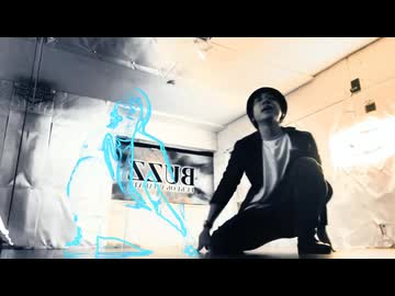 Neoswing dance  "FUNKIN'BEAUTIFUL / ALI feat.ZORN"【アニメ】