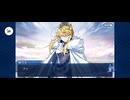 【FGO】第六特異点 神聖円卓領域 キャメロット16
