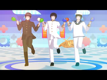 ギルます　ＥＤパロ