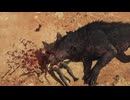 【リョナ / ryona】ドラゴンズドグマ２ Dragon's Dogma II 主人公 Protagonist その７