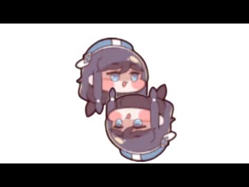 マヨ on the 逆マヨ