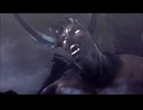 【PS5/PSP】鉄拳 DARK RESURRECTION ストーリーバトル デビル仁