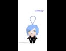 [MMDブラスタ]無音ぬい3