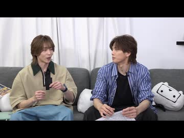 【おまけ動画#54】お便り紹介　募集テーマ：いざという時に持っていると役立ったもの・便利なもの　ゲスト：高橋怜也さん