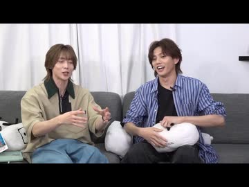 【会員限定】2026年5月26日放送 月刊染谷マガジン＃54 ゲスト：高橋怜也さん