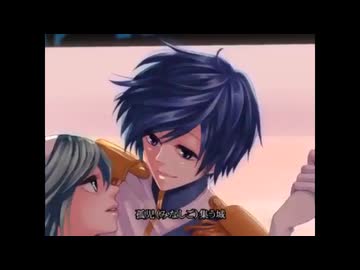 一人で歌ってみた「サンドリヨン（Cendrillon）」