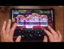 【グルミク】一般人がもってけ！セーラーふくを全難易度やるとこうなる