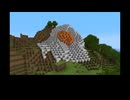 古のMinecraft生活_Part102_「目玉焼きの丘」_[字幕プレイ, Beta 1.7.3]___(・ｲ_・ﾁ)