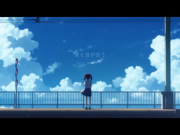 Tokimo - 壊れたテレビは青空を映すのか（feat.重音テト）【初投稿】