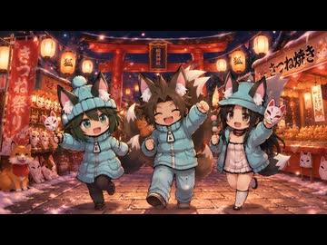 【Rimworld淫夢】熊豚狐と自由と統制mp.31