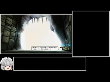 【再】NAtURAL DOCtRINE RTA＿5時間38分8秒＿part8／10