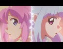 「魔法の姉妹ルルットリリィ」× ルルットリリィ「 Calling 」非公式ＡＭＶ