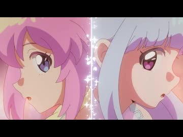 「魔法の姉妹ルルットリリィ」× ルルットリリィ「 Calling 」非公式ＡＭＶ